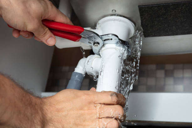 Best 24/7 water damage repair  in Ravena, NY