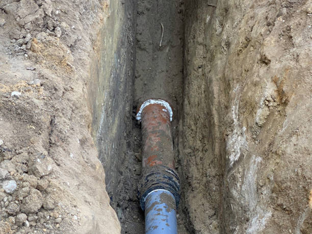 Best Flood damage cleanup  in Ravena, NY