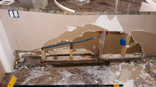 Best Emergency water damage restoration  in Ravena, NY